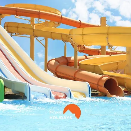 Apartman #122 T1 Aconchegante Em By Holidays
