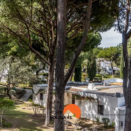 Apartman #122 T1 Aconchegante Em By Holidays Albufeira