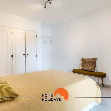 דירה #122 T1 Aconchegante Em By Holidays