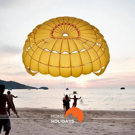 #122 T1 Aconchegante Em By Holidays * אלבופיירה