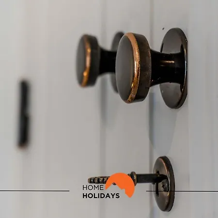 #122 T1 Aconchegante Em By Holidays * אלבופיירה