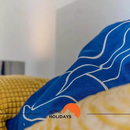 דירה #122 T1 Aconchegante Em By Holidays אלבופיירה