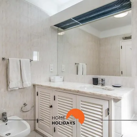 #122 T1 Aconchegante Em By Holidays דירה אלבופיירה