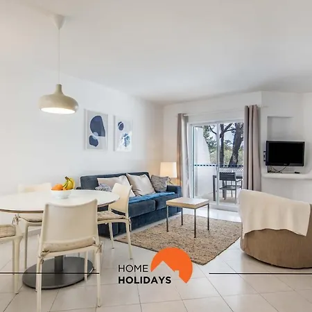 #122 T1 Aconchegante Em By Holidays * אלבופיירה