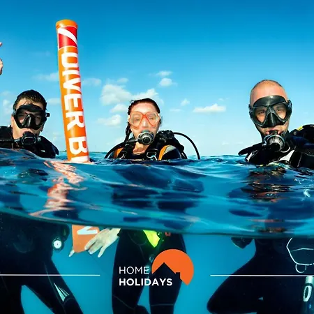 #122 T1 Aconchegante Em By Holidays אלבופיירה