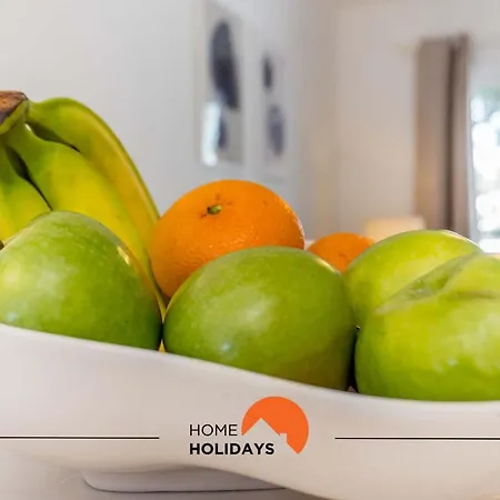 דירה #122 T1 Aconchegante Em By Holidays