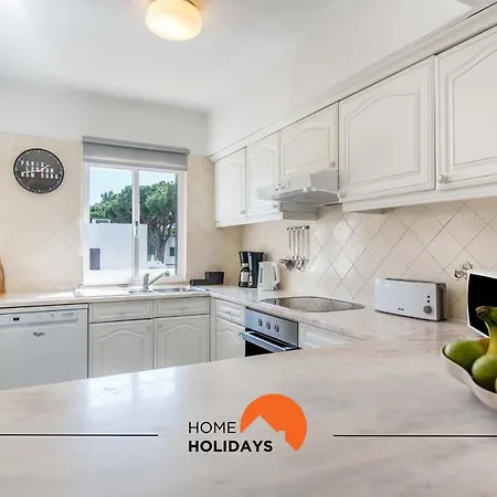 #122 T1 Aconchegante Em By Holidays Διαμέρισμα