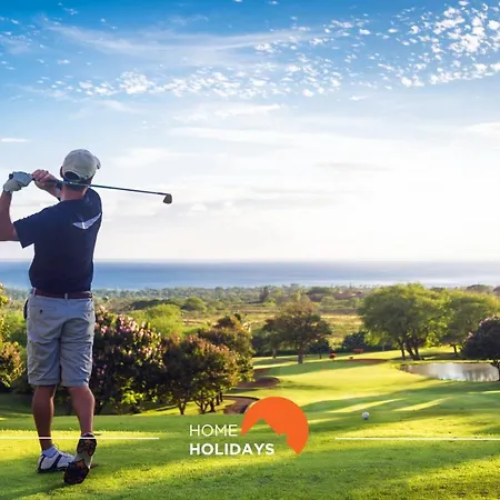 Διαμέρισμα #122 T1 Aconchegante Em By Holidays